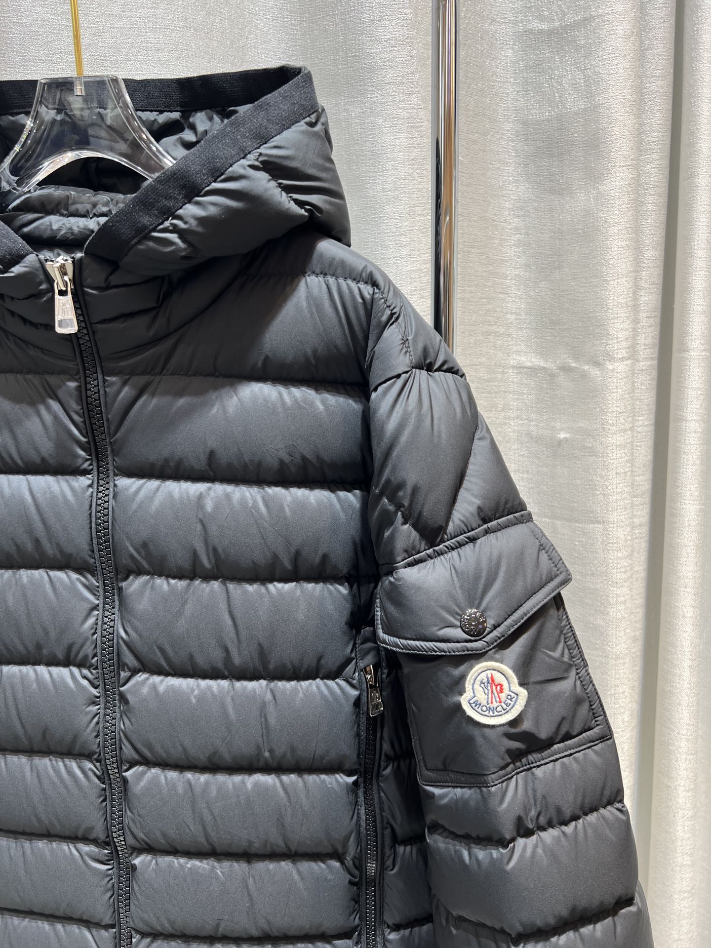 Moncler Down Jackets